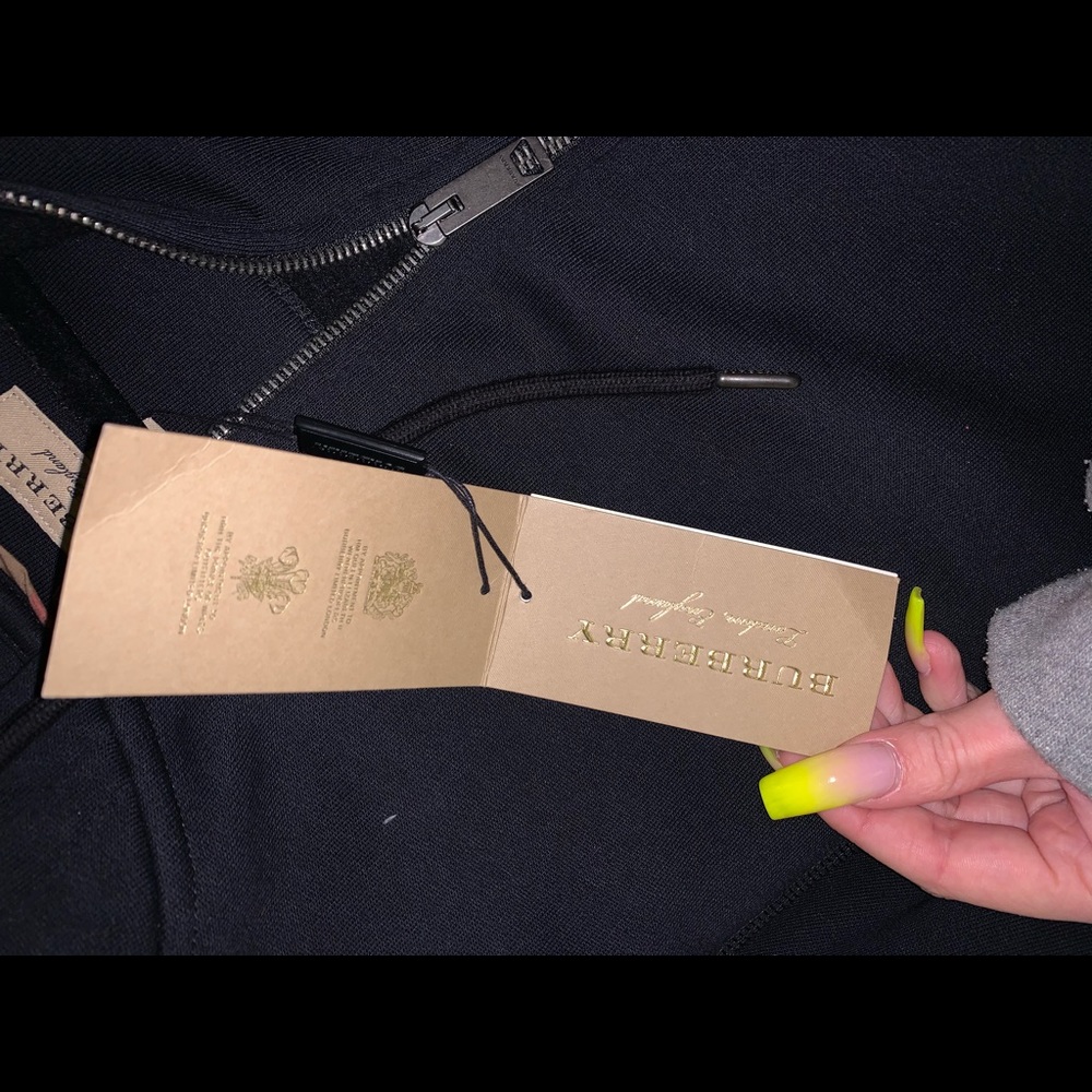 Burberry Jacket - Picture 2 of 4
